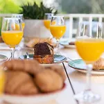 Nina's Corfu 度假居 Gazátika
