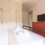 度假居 Nina's Corfu Gazátika