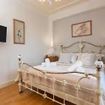 度假居 Nina's Corfu Gazátika