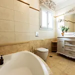 度假居 Nina's Corfu Gazátika