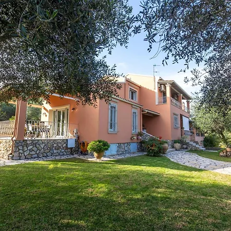 度假居 Nina's Corfu