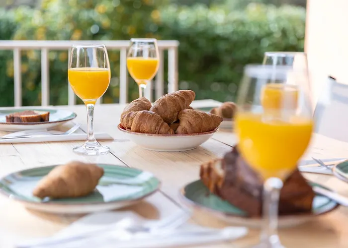 Nina's Corfu Casa vacanze Gazátika