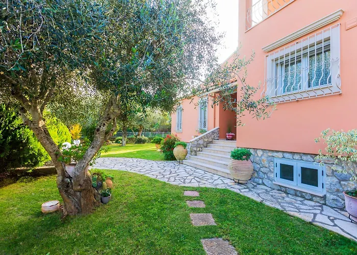 Nina's Corfu Casa vacanze