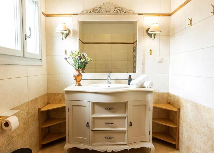 Casa vacanze Nina's Corfu *