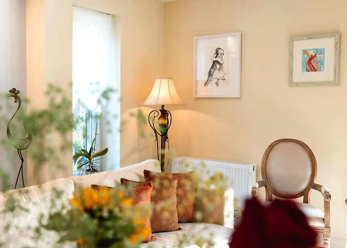 Nina's Corfu Casa vacanze Gazátika