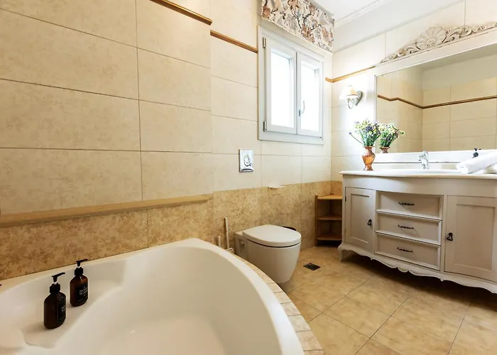 Casa vacanze Nina's Corfu Gazátika