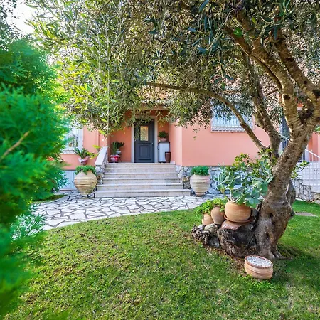 度假居 Nina's Corfu
